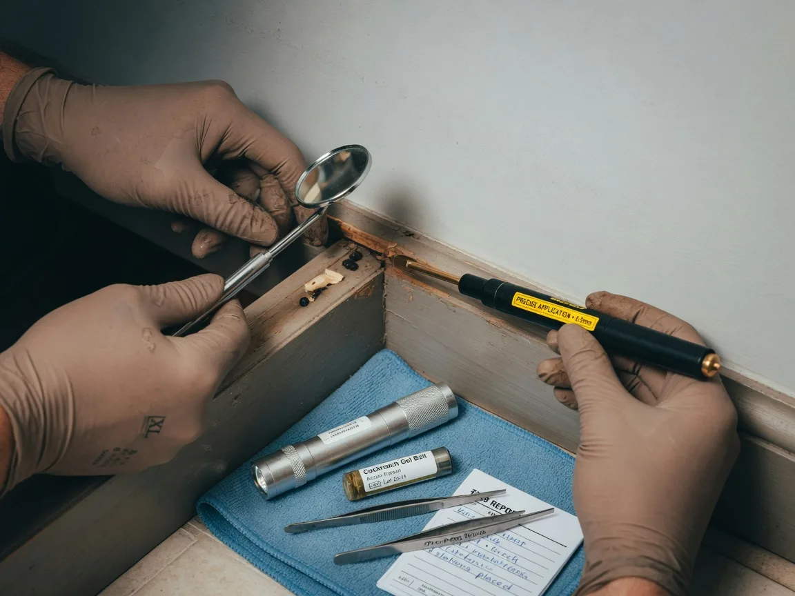 Why choose Emergency Pest Control in Chester, NJ